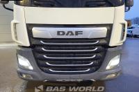 DAF CF 430 4X2 Retarder MX-13