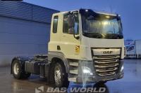 DAF CF 430 4X2 Retarder MX-13