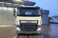 DAF CF 430 4X2 Retarder MX-13