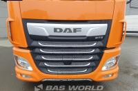 DAF XF 480 4X2 SSC Retarder 2x Tanks Standklima