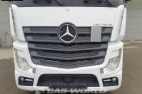 Mercedes-Benz Actros 1848 4X2 StreamSpace