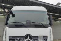 Mercedes-Benz Actros 1848 4X2 StreamSpace