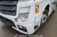 Mercedes-Benz Actros 1848 4X2 StreamSpace