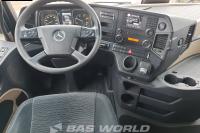 Mercedes-Benz Actros 1848 4X2 StreamSpace