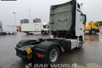 Mercedes-Benz Actros 1848 4X2 StreamSpace