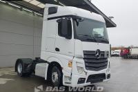 Mercedes-Benz Actros 1848 4X2 StreamSpace