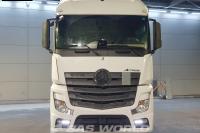 Mercedes-Benz Actros 1848 4X2 StreamSpace