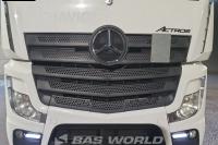 Mercedes-Benz Actros 1848 4X2 StreamSpace