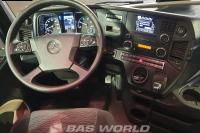 Mercedes-Benz Actros 1848 4X2 StreamSpace