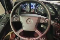 Mercedes-Benz Actros 1848 4X2 StreamSpace