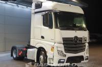 Mercedes-Benz Actros 1848 4X2 StreamSpace