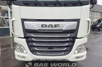 DAF XF 480 4X2 SC PTO LED