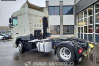 DAF XF 480 4X2 SC PTO LED