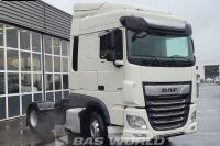 DAF XF 480 4X2 SC PTO LED