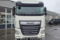 DAF XF 480 4X2 SC PTO LED