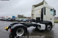 DAF XF 480 4X2 SC PTO LED