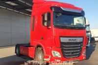 DAF XF 530 4X2 SC Standklima LED