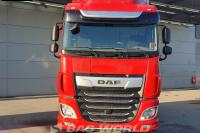 DAF XF 530 4X2 SC Standklima LED