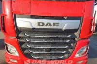 DAF XF 530 4X2 SC Standklima LED