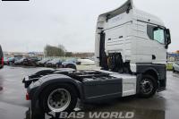 MAN TGX 18.400 4X2 NL-Truck APK GM Navi LED