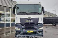 MAN TGX 18.400 4X2 NL-Truck APK GM Navi LED