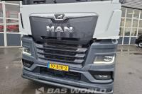 MAN TGX 18.400 4X2 NL-Truck APK GM Navi LED