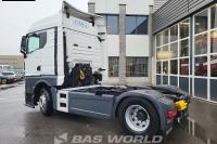 MAN TGX 18.400 4X2 NL-Truck APK GM Navi LED