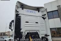 MAN TGX 18.400 4X2 NL-Truck APK GM Navi LED