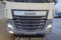 DAF CF 430 4X2 Retarder Hydraulik MX-13