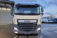 DAF CF 430 4X2 Retarder Hydraulik MX-13