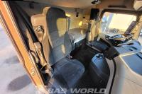 Mercedes-Benz Actros 1845 Actros 4X2 BigSpace 2x Tanks MirrorCam