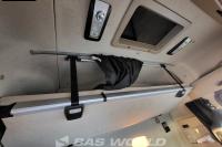 Mercedes-Benz Actros 1845 Actros 4X2 BigSpace 2x Tanks MirrorCam