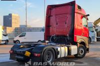 Mercedes-Benz Actros 1845 Actros 4X2 BigSpace 2x Tanks MirrorCam