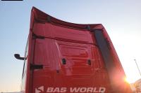 Mercedes-Benz Actros 1845 Actros 4X2 BigSpace 2x Tanks MirrorCam