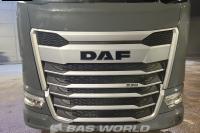 DAF XG 530 4X2 NEW! Retarder 2x Tanks MirrorCam