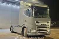 DAF XG 530 4X2 NEW! Retarder 2x Tanks MirrorCam