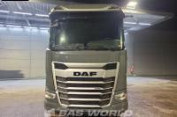 DAF XG 530 4X2 NEW! Retarder 2x Tanks MirrorCam