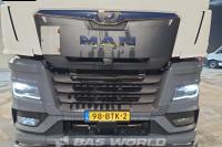 MAN TGX 18.400 4X2 NL-Truck APK GM Navi LED