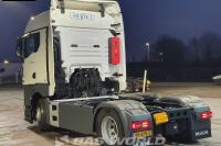 MAN TGX 18.400 4X2 NL-Truck APK GM Navi LED