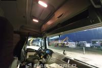 MAN TGX 18.400 4X2 NL-Truck APK GM Navi LED