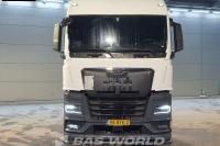 MAN TGX 18.400 4X2 NL-Truck APK GM Navi LED