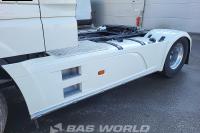 DAF XF 530 4X2 SSC Retarder 2x Tanks Standklima Leather Alcoa's