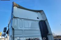 DAF XF 530 4X2 SSC Retarder 2x Tanks Standklima Leather Alcoa's