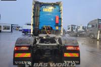 Volvo FH 500 4X2 Globetrotter 2x Tanks I-ParkCool