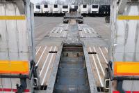 MEUSBURGER 3 AXLE TELE 49T RAMPS WHEEL COILS