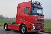 Volvo FH 500