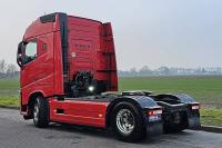 Volvo FH 500